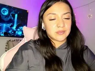 Camsoda Adult Webcam of amapolaunicorn