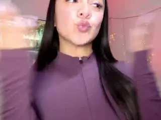 Camsoda Nude Webcam of amapolaunicorn