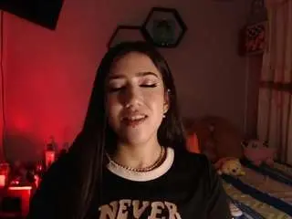 Camsoda Adult Webcam of aurorashy