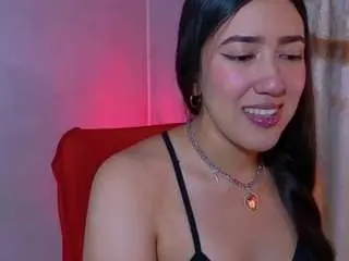 Camsoda Nude Webcam of aurorashy