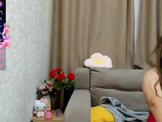 Camsoda Sex Cam of datsi-benson