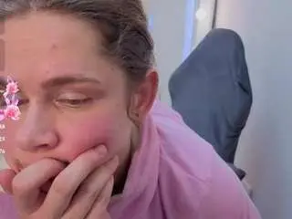 Camsoda Watch Live Sex Cams of datsi-benson