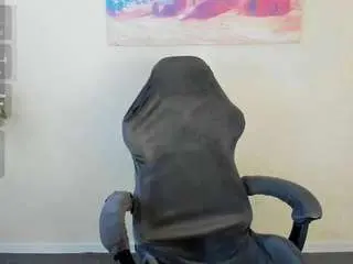 Camsoda Private Sex Chat of datsi-benson