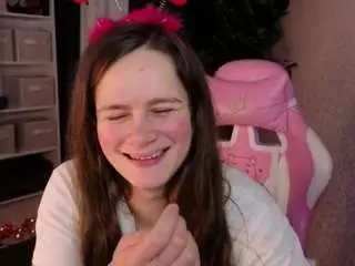 Camsoda Best live sex cam show of datsi-benson