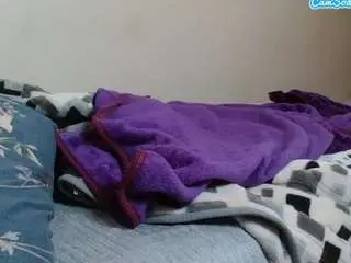 Camsoda Nude Webcam of femboyj