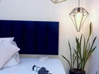 Camsoda Live Porn of mayaevansmg