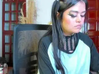 Camsoda Best Webcam of miamorelli