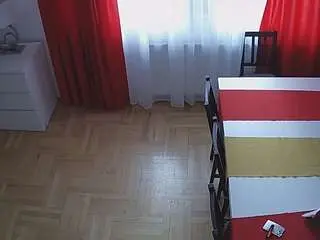 Camsoda Watch Live Sex Cams of voyeurcam-julmodels-dining-2