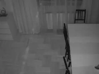 Camsoda Adult Video Chat of voyeurcam-julmodels-dining-2