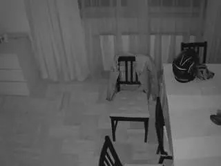 Camsoda Sex Chat of voyeurcam-julmodels-dining-2