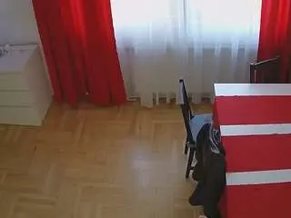 Camsoda Watch Live Sex Cams of voyeurcam-julmodels-dining-2