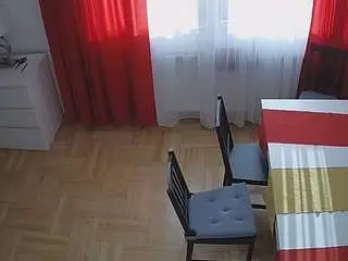 Camsoda Free Porn Cam of voyeurcam-julmodels-dining-2