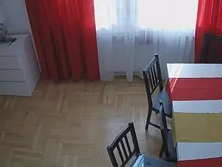 Camsoda Live Sex Cam of voyeurcam-julmodels-dining-2