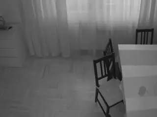 Camsoda Live Porn of voyeurcam-julmodels-dining-2