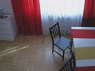 Camsoda Live Sex Cam of voyeurcam-julmodels-dining-2