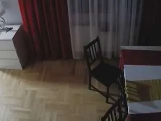 Camsoda Best live sex cam show of voyeurcam-julmodels-dining-2