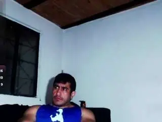 Camsoda Live Porn of willianm777