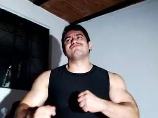 Camsoda Nude Webcam of willianm777