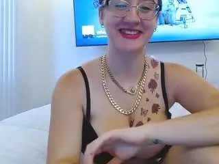 Camsoda Live Porn of adafontaine18
