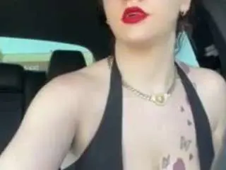 Camsoda Adult Webcams of adafontaine18