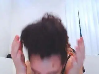 Camsoda Best Webcam of adafontaine18