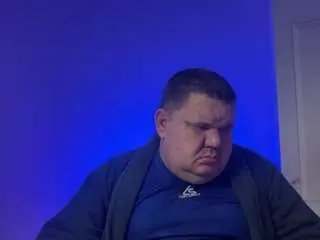 Camsoda Adult Webcams of chubbydick8