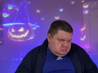 Camsoda Live Sex Cam of chubbydick8