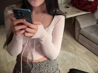 Camsoda Live Porn of clarencefuerte