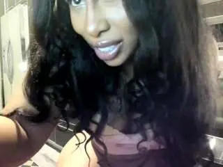Camsoda Best Webcam of giannalove