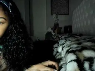 Camsoda Sex Chat of giannalove