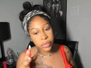 Camsoda Free Porn Cam of giannalove