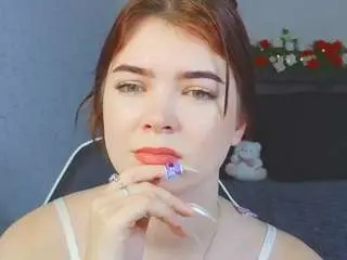 Camsoda Private Sex Chat of lexybellewhite