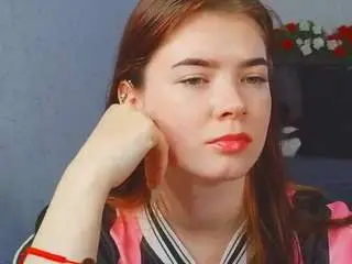 Camsoda Sex Cam of lexybellewhite