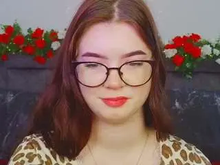 Camsoda Best live sex cam show of lexybellewhite