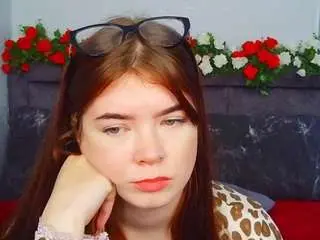 Camsoda Adult Webcam of lexybellewhite