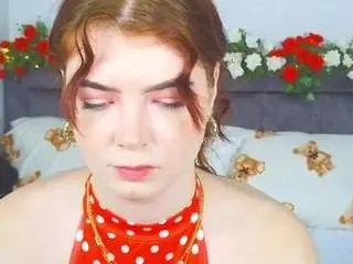 Camsoda Adult Webcams of lexybellewhite