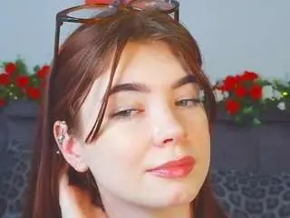 Camsoda Free Porn Cam of lexybellewhite