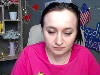 Camsoda Adult Webcam of ninaflawlees