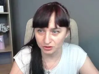 Camsoda Best Webcam of ninaflawlees