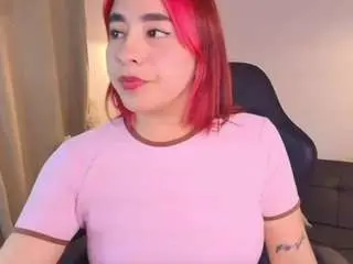 Camsoda Best Webcam of venusssxx1