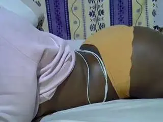 Camsoda Free Live Porn of elegant-natally
