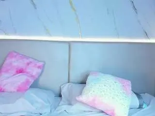 Camsoda Adult Webcams of julieta-blue