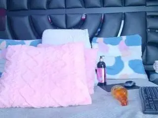 Camsoda Best Webcam of sabrinnataylor