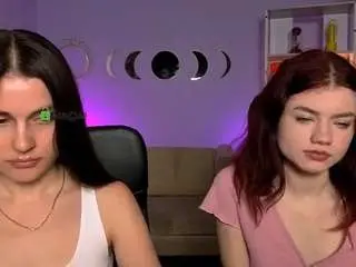 Camsoda Live Porn of salma-velvet