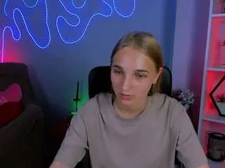 Camsoda Sex Cam of salma-velvet