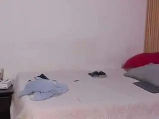 Camsoda Free Live Porn of two-milkyway