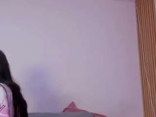 Camsoda Nude Webcam of two-milkyway