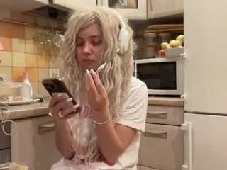 Camsoda Adult Video Chat of beatriskundinger