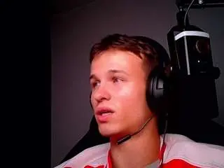 Camsoda Sex Chat of dennisdillon