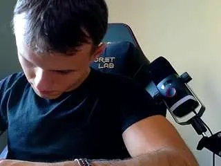 Camsoda Adult Video Chat of dennisdillon